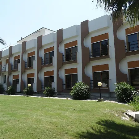 Otel Sea *
