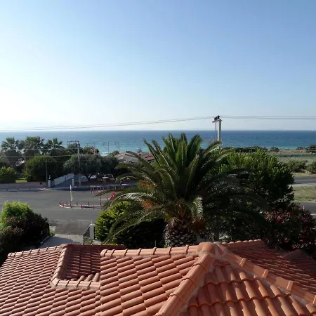 Sea Otel Çeşme