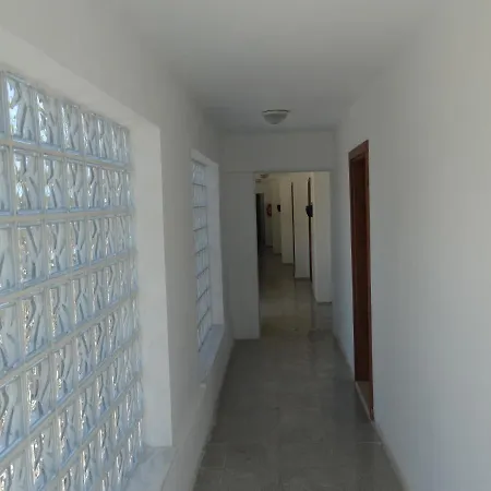 Otel Sea Çeşme