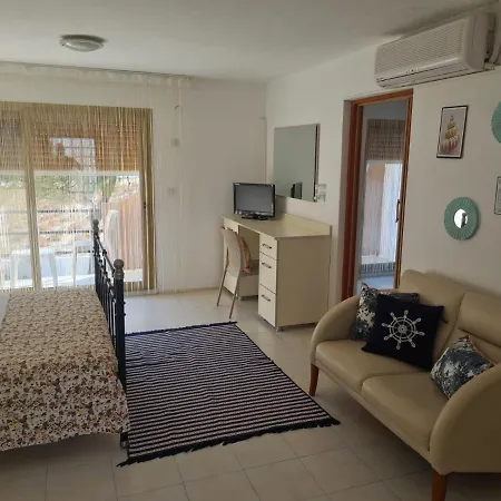 Otel Sea Çeşme