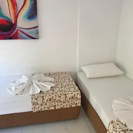 Sea Otel Çeşme