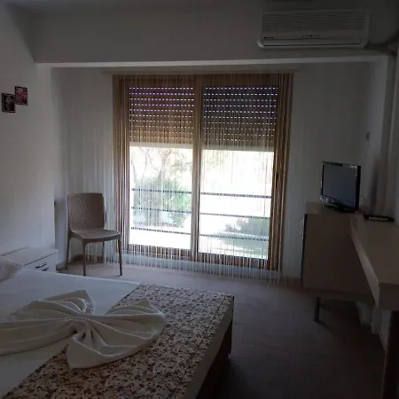 Otel Sea Çeşme