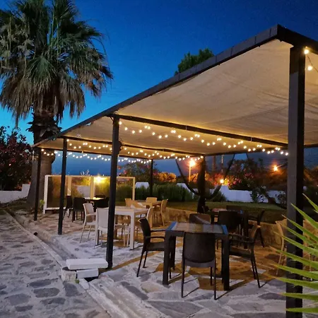Otel Sea Çeşme